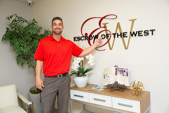 Escrow of the West 2018-221