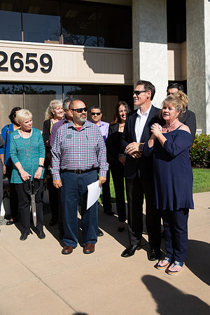 Escrow of the West 2018-248