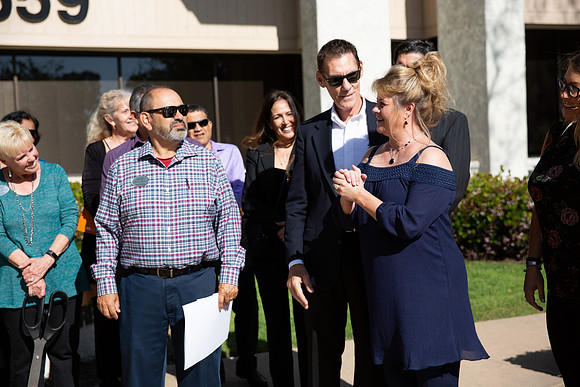 Escrow of the West 2018-242