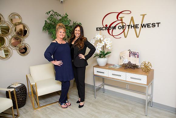 Escrow of the West 2018-138