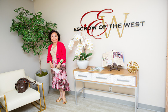 Escrow of the West 2018-167