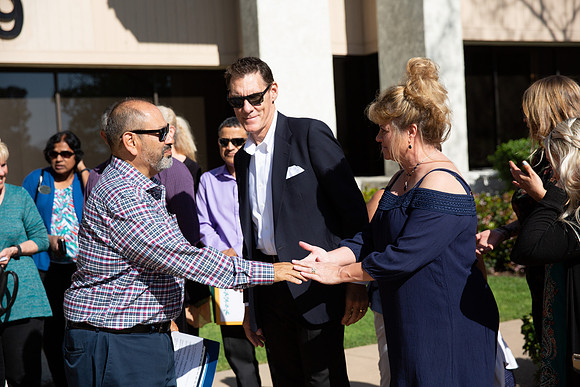 Escrow of the West 2018-230