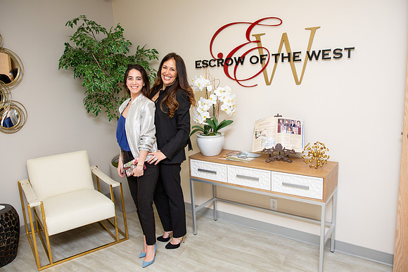 Escrow of the West 2018-78