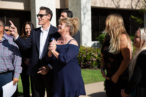 Escrow of the West 2018-250