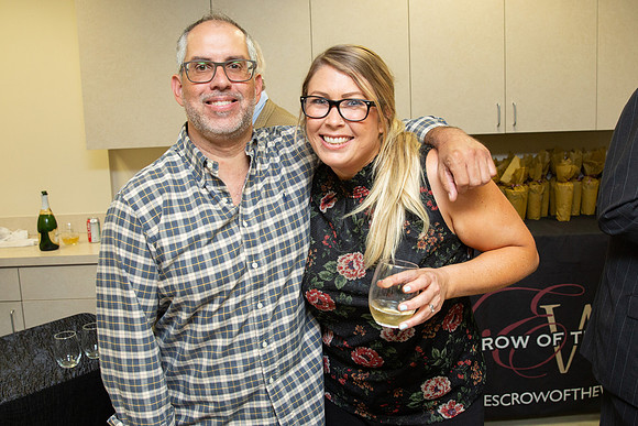Escrow of the West 2018-399