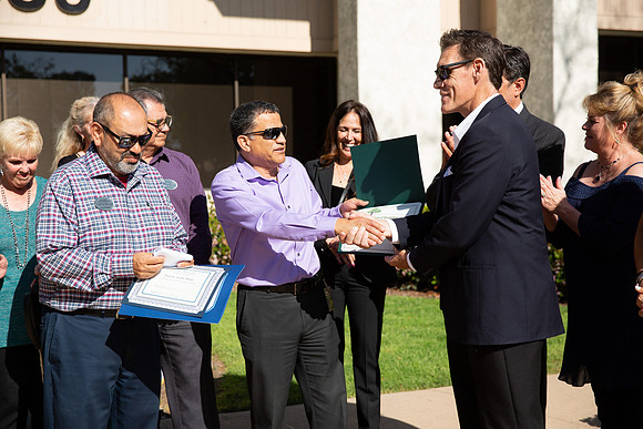 Escrow of the West 2018-262