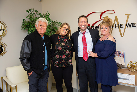 Escrow of the West 2018-177