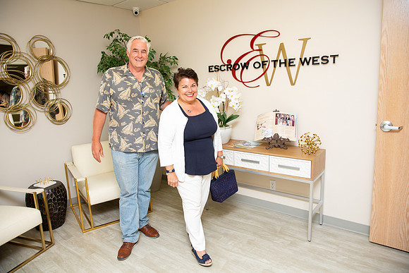Escrow of the West 2018-189