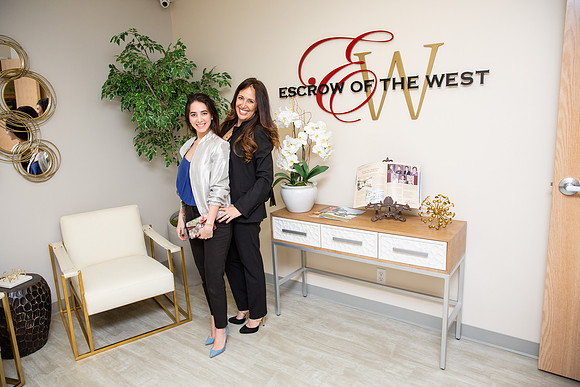 Escrow of the West 2018-76