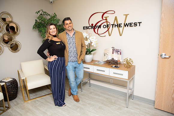 Escrow of the West 2018-187