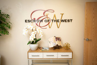 Escrow of the West 2018-6