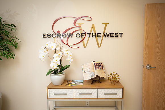 Escrow of the West 2018-6