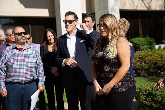 Escrow of the West 2018-253
