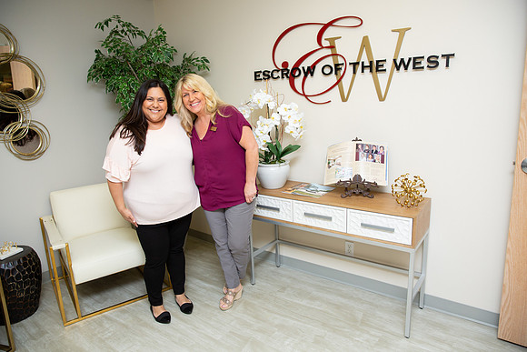 Escrow of the West 2018-196