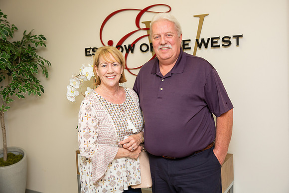 Escrow of the West 2018-378