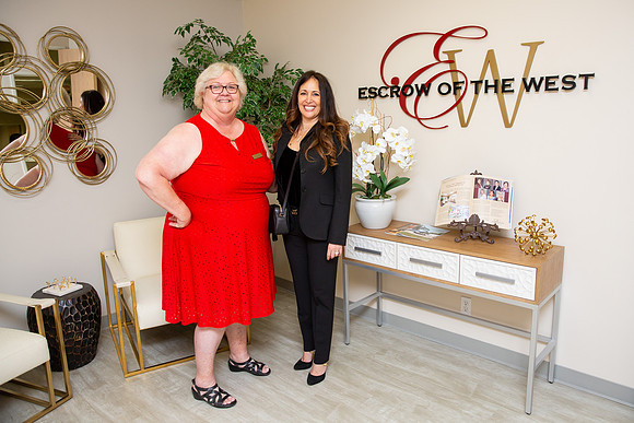 Escrow of the West 2018-143