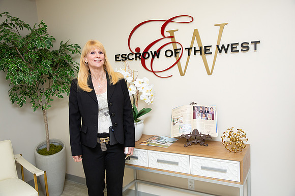 Escrow of the West 2018-192