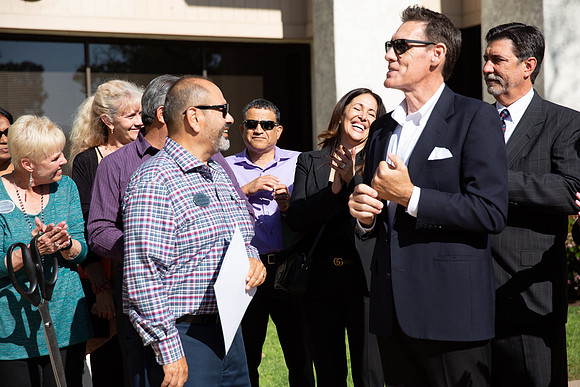 Escrow of the West 2018-238
