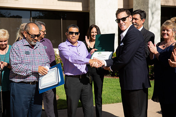 Escrow of the West 2018-264