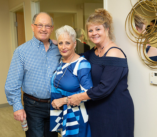 Escrow of the West 2018-421
