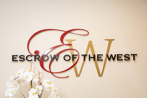 Escrow of the West 2018-12