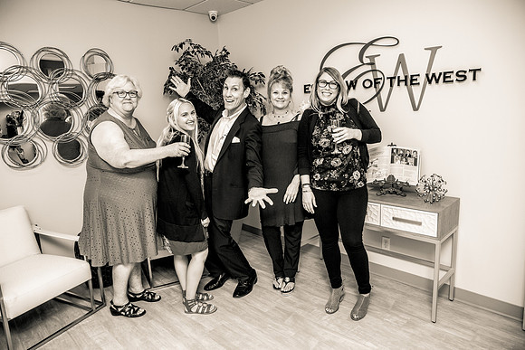 Escrow of the West 2018-121