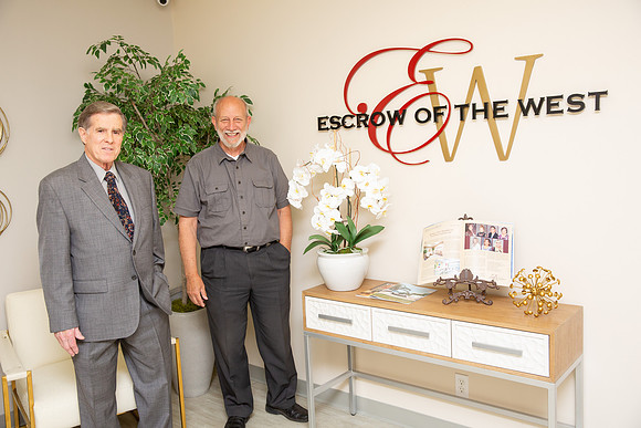 Escrow of the West 2018-70