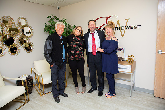Escrow of the West 2018-174