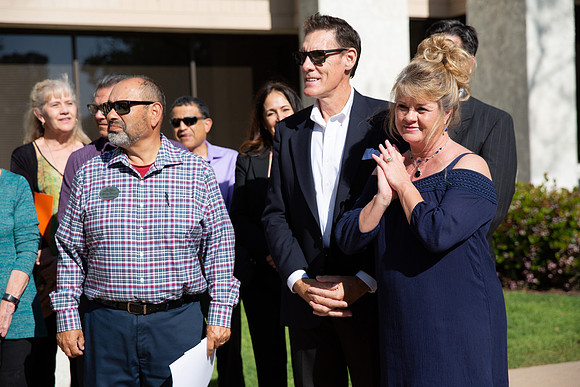 Escrow of the West 2018-251