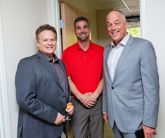 Escrow of the West 2018-181