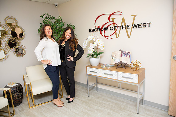 Escrow of the West 2018-73