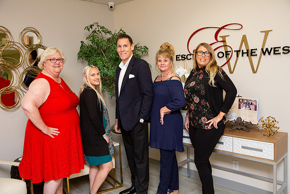 Escrow of the West 2018-117