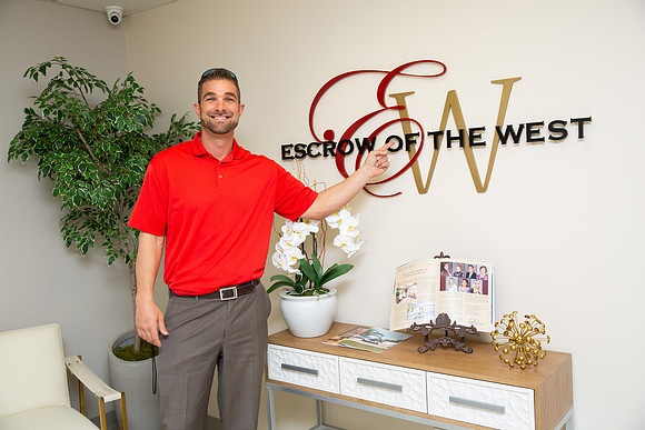 Escrow of the West 2018-220