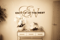 Escrow of the West 2018-7