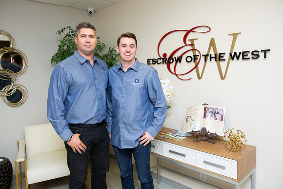 Escrow of the West 2018-224