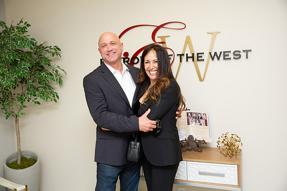 Escrow of the West 2018-193