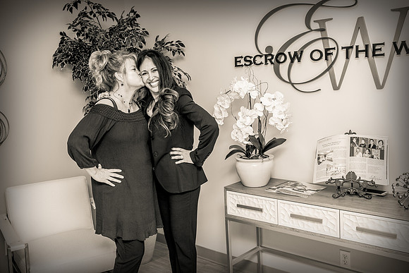 Escrow of the West 2018-141