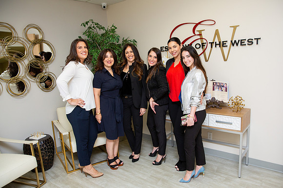 Escrow of the West 2018-86