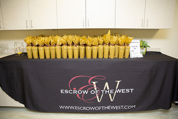 Escrow of the West 2018-22