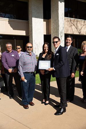 Escrow of the West 2018-280