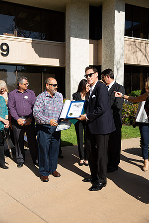 Escrow of the West 2018-270