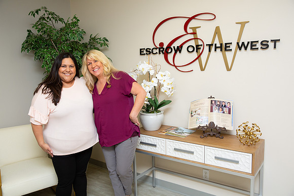 Escrow of the West 2018-199