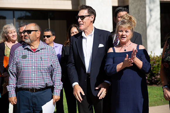 Escrow of the West 2018-252