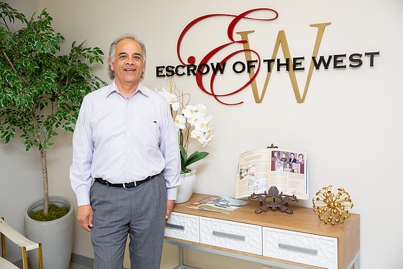 Escrow of the West 2018-178