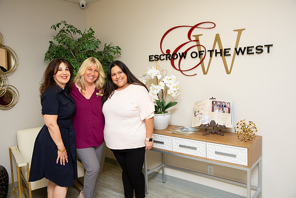 Escrow of the West 2018-202