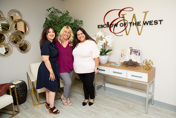 Escrow of the West 2018-200