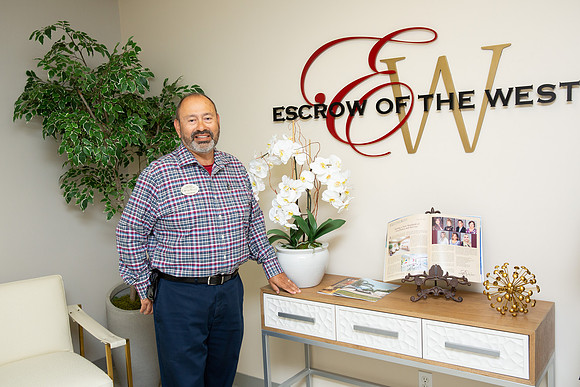 Escrow of the West 2018-209