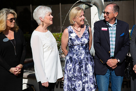 Escrow of the West 2018-293