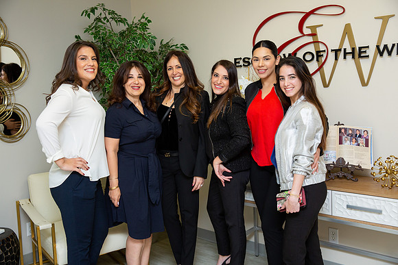 Escrow of the West 2018-88