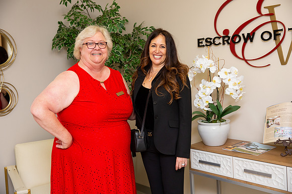 Escrow of the West 2018-146